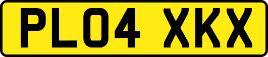 PL04XKX
