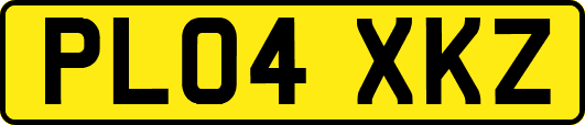 PL04XKZ