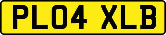 PL04XLB