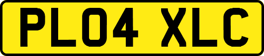 PL04XLC
