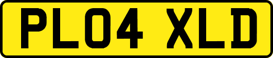 PL04XLD