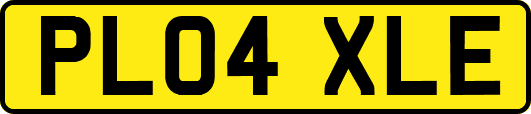 PL04XLE