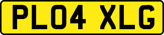 PL04XLG