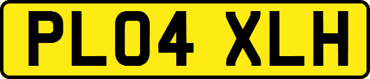PL04XLH