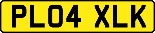 PL04XLK
