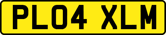 PL04XLM