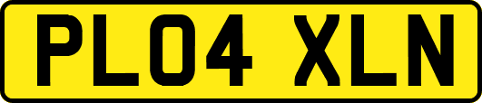 PL04XLN