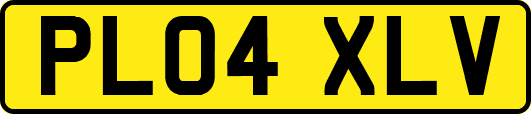 PL04XLV