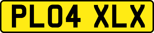 PL04XLX