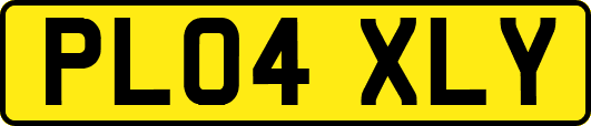 PL04XLY