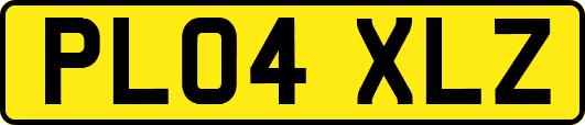 PL04XLZ