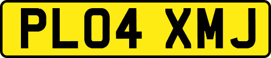 PL04XMJ