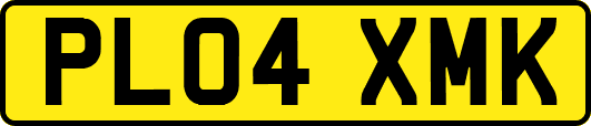 PL04XMK