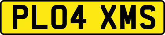 PL04XMS