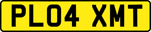 PL04XMT