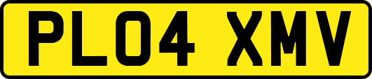 PL04XMV