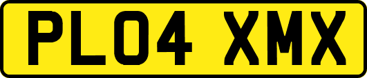 PL04XMX