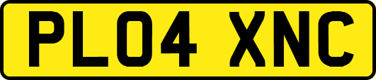 PL04XNC