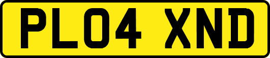 PL04XND