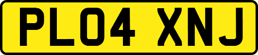 PL04XNJ