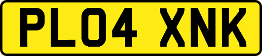 PL04XNK