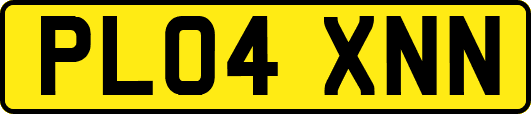 PL04XNN