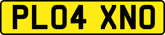 PL04XNO
