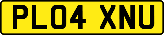 PL04XNU