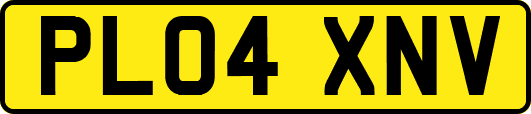 PL04XNV