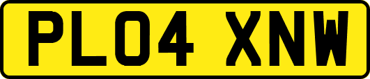 PL04XNW