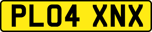 PL04XNX