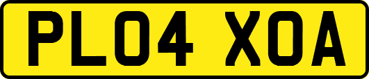 PL04XOA