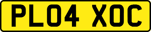 PL04XOC