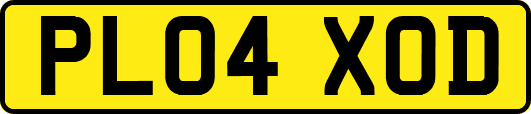 PL04XOD
