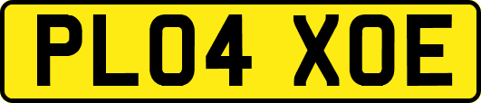 PL04XOE