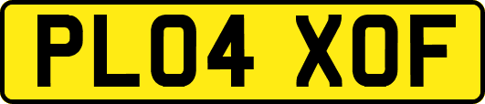 PL04XOF