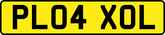 PL04XOL