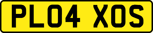 PL04XOS