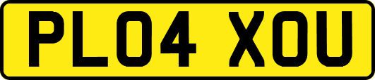 PL04XOU