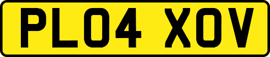 PL04XOV