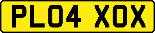 PL04XOX