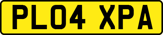 PL04XPA