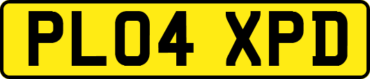 PL04XPD