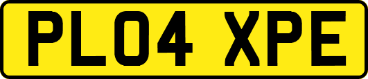 PL04XPE