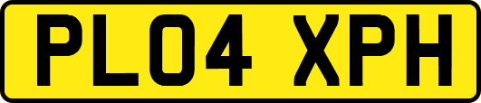 PL04XPH