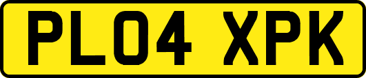 PL04XPK