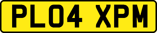 PL04XPM