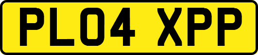 PL04XPP