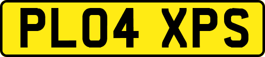 PL04XPS
