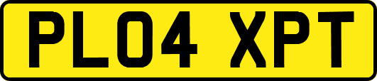 PL04XPT